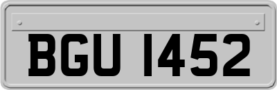 BGU1452