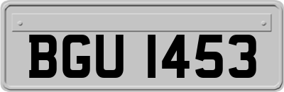 BGU1453