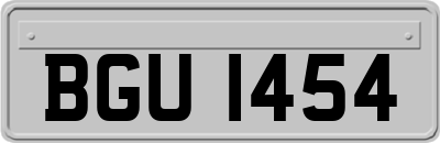 BGU1454