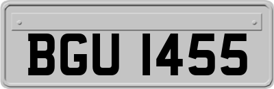 BGU1455