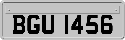 BGU1456