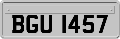 BGU1457