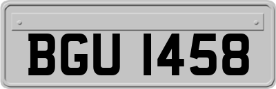 BGU1458