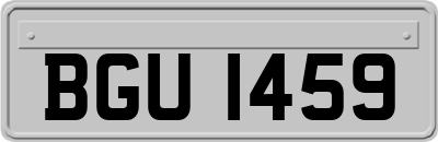 BGU1459