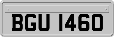 BGU1460