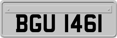 BGU1461