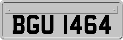 BGU1464