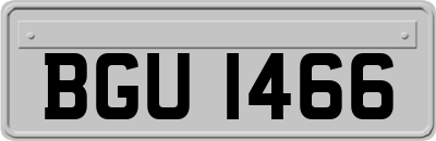 BGU1466