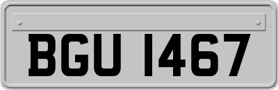 BGU1467