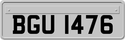 BGU1476