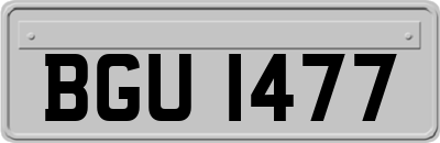 BGU1477