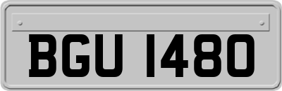BGU1480