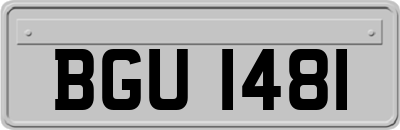 BGU1481