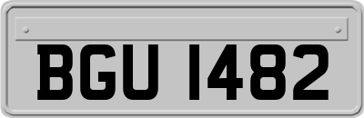 BGU1482