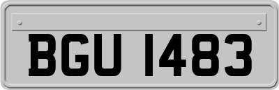 BGU1483