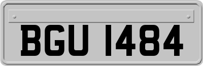 BGU1484