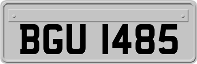 BGU1485