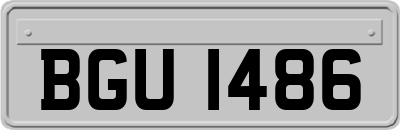 BGU1486