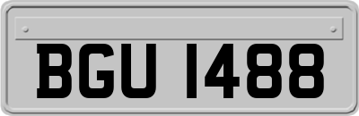 BGU1488