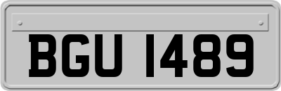 BGU1489
