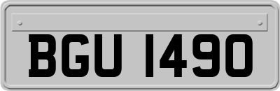 BGU1490