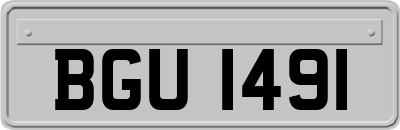 BGU1491