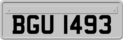 BGU1493