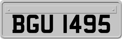 BGU1495