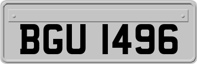 BGU1496