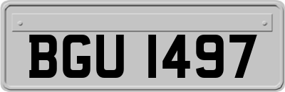 BGU1497