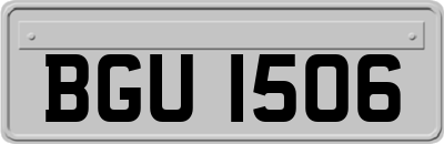 BGU1506