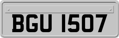 BGU1507