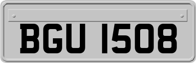 BGU1508