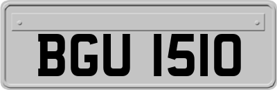 BGU1510