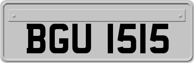 BGU1515