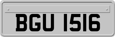 BGU1516