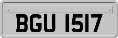 BGU1517