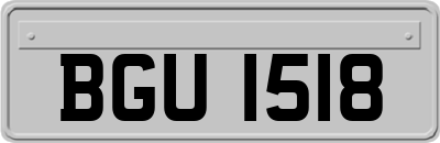 BGU1518