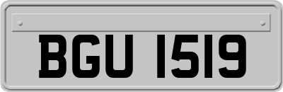 BGU1519