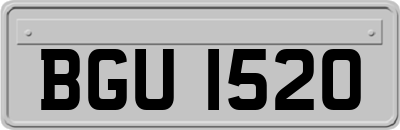 BGU1520