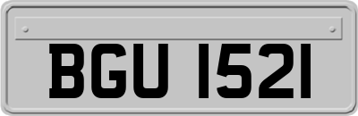 BGU1521