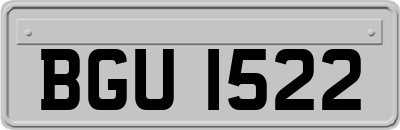 BGU1522