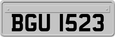 BGU1523