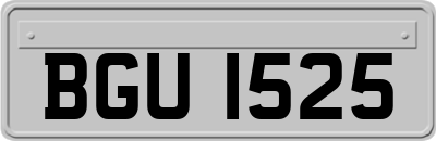 BGU1525