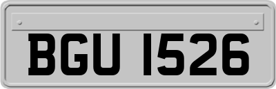 BGU1526