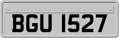 BGU1527