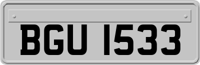 BGU1533