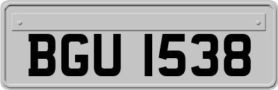 BGU1538