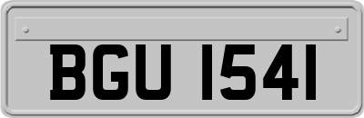 BGU1541