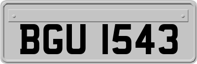 BGU1543